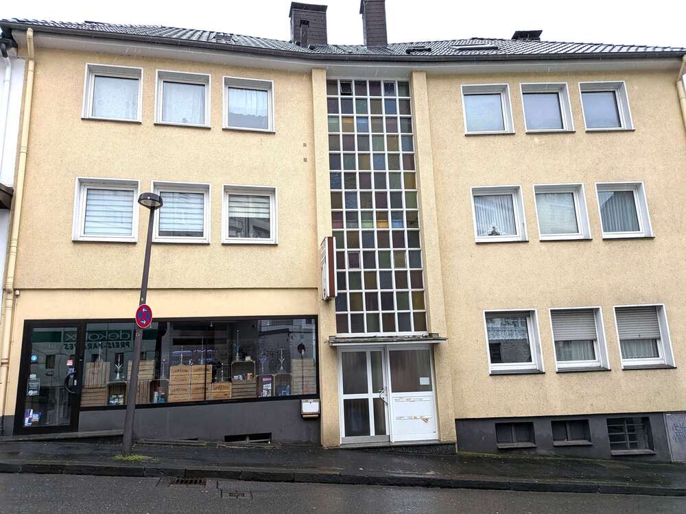 Thumbnail-Wohnung zum Mieten in Solingen 495,00 € 68 m²