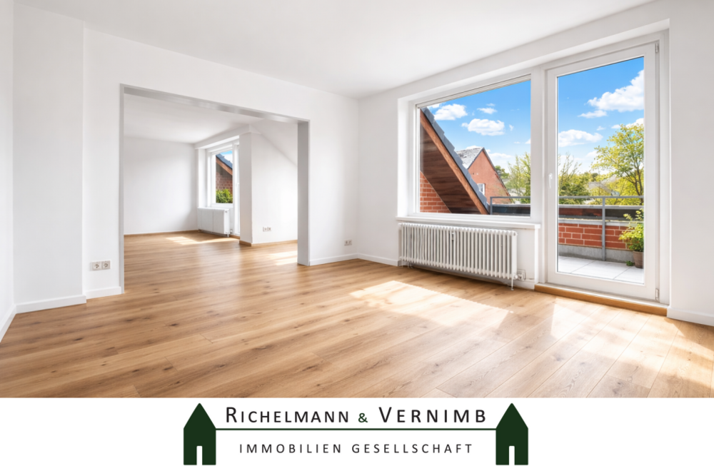 Thumbnail-Wohnung zum Kaufen in Hamburg 550.000,00 € 141 m²