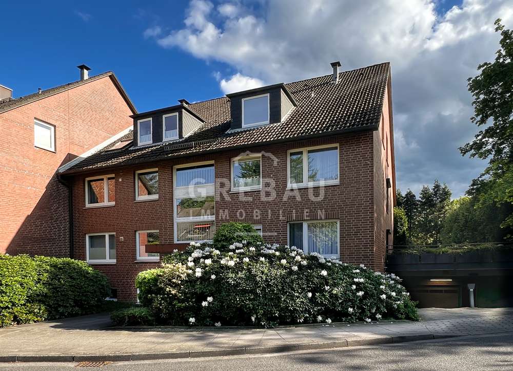 Thumbnail-Wohnung zum Kaufen in Hamburg 360.000,00 € 83 m²