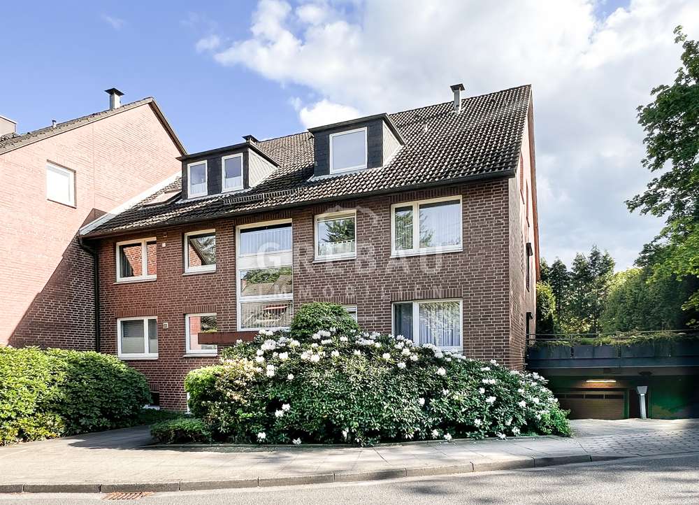 Thumbnail-Wohnung zum Kaufen in Hamburg 360.000,00 € 83 m²