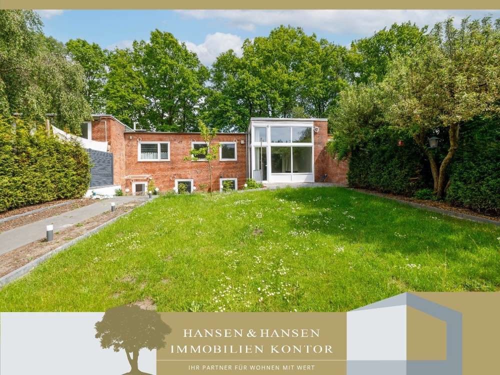 Thumbnail-Haus zum Kaufen in Hamburg 859.000,00 € 155 m²