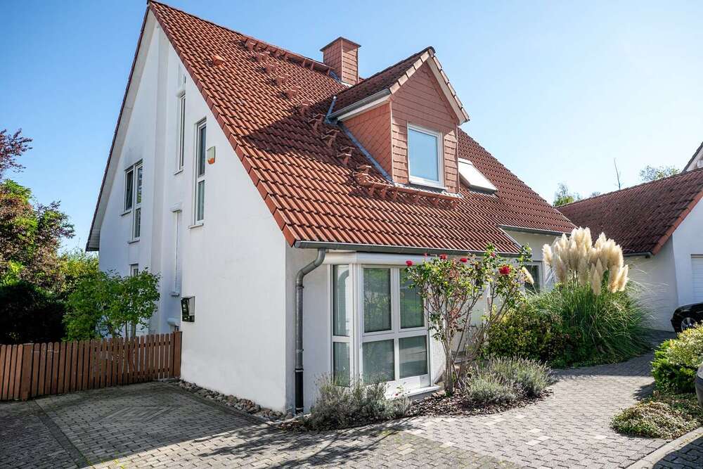 Thumbnail-Haus zum Kaufen in Rödermark Urberach 995.000,00 € 237.75 m²