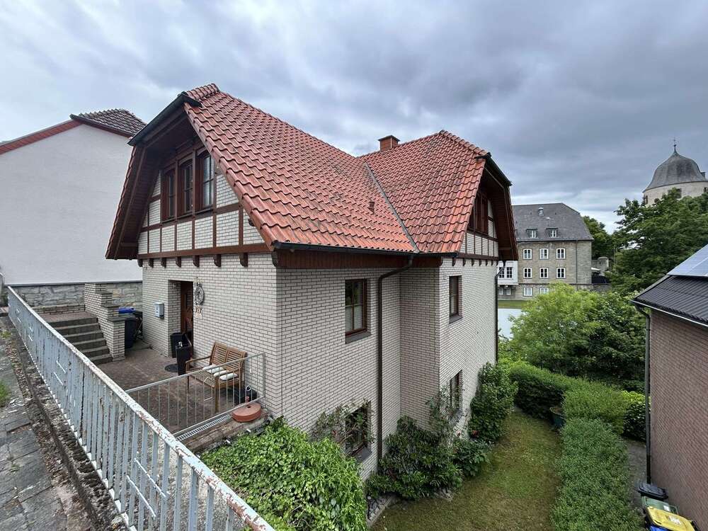 Thumbnail-Haus zum Kaufen in Büren Wewelsburg 295.000,00 € 178 m²