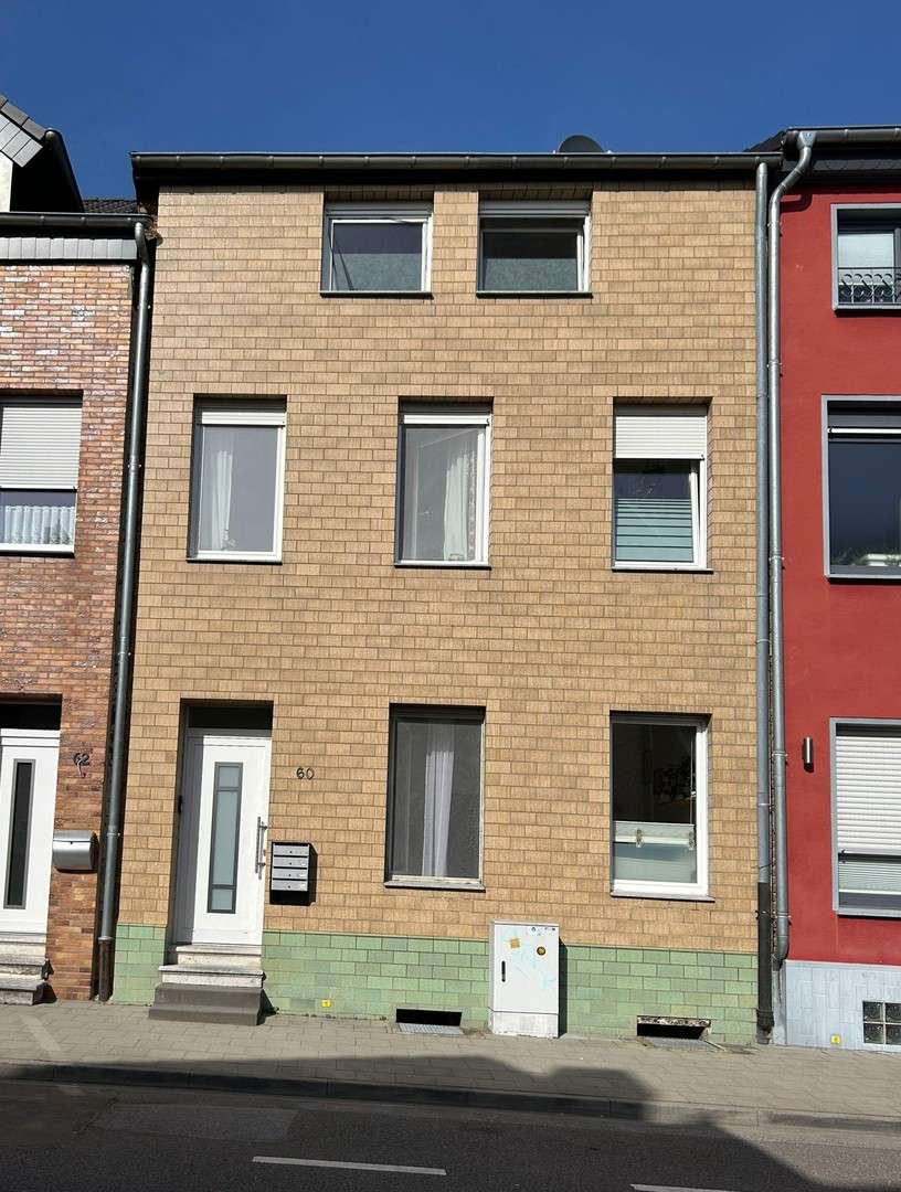 Thumbnail-Haus zum Kaufen in Würselen 380.000,00 € 168 m²