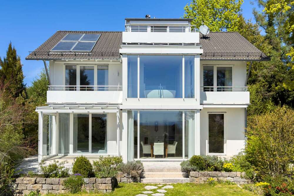 Thumbnail-Haus zum Kaufen in Tutzing 2.850.000,00 € 313 m²
