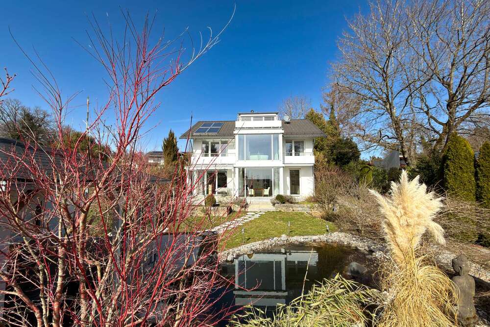 Thumbnail-Haus zum Kaufen in Tutzing 2.850.000,00 € 255 m²