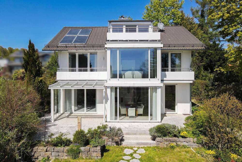 Thumbnail-Haus zum Kaufen in Tutzing 2.850.000,00 € 313 m²