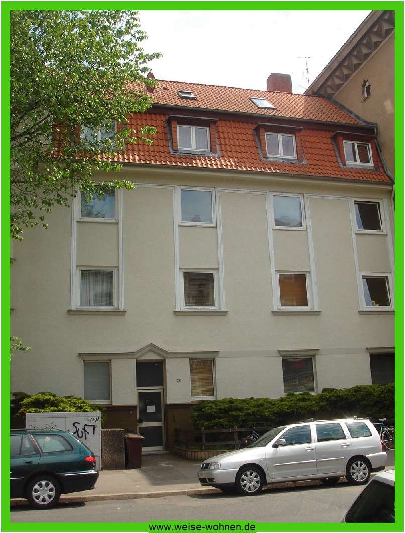 Thumbnail-Wohnung zum Mieten in Hannover 649,00 € 50 m²