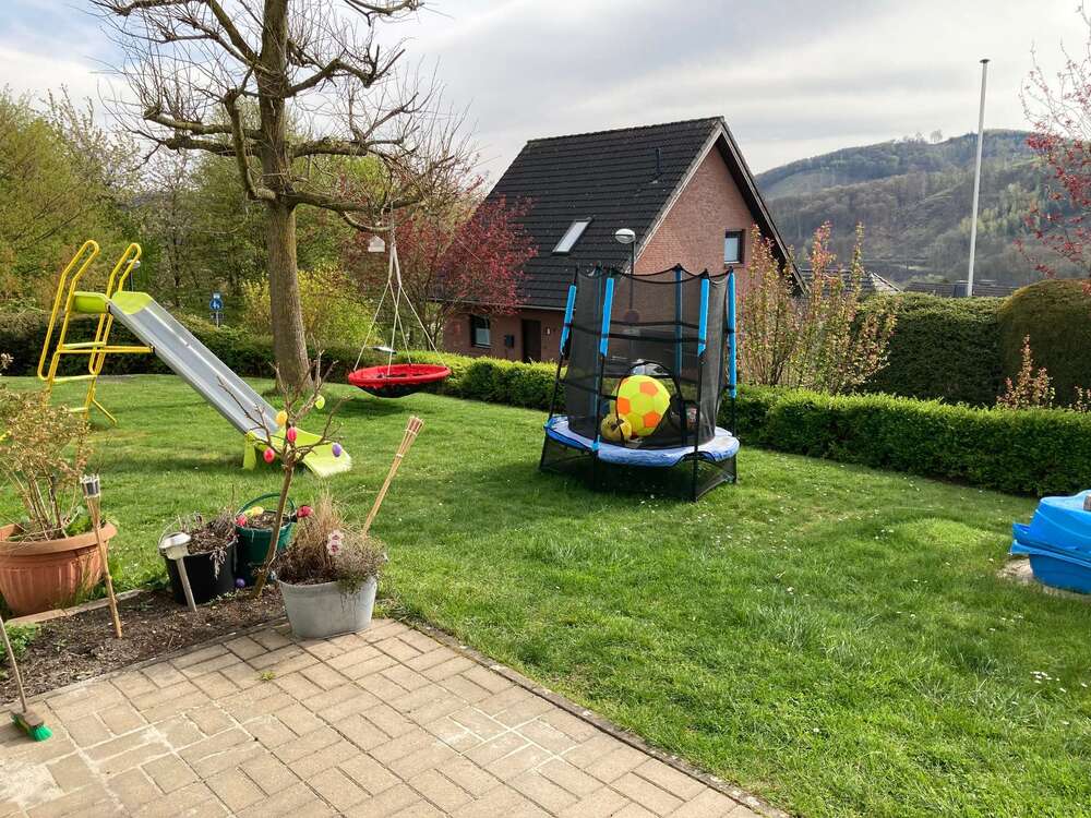 Thumbnail-Wohnung zum Mieten in Arnsberg 560,00 € 94 m²
