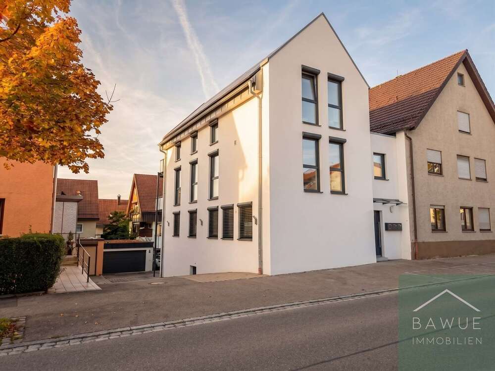 Thumbnail-Haus zum Kaufen in Fellbach 799.000,00 € 190.16 m²