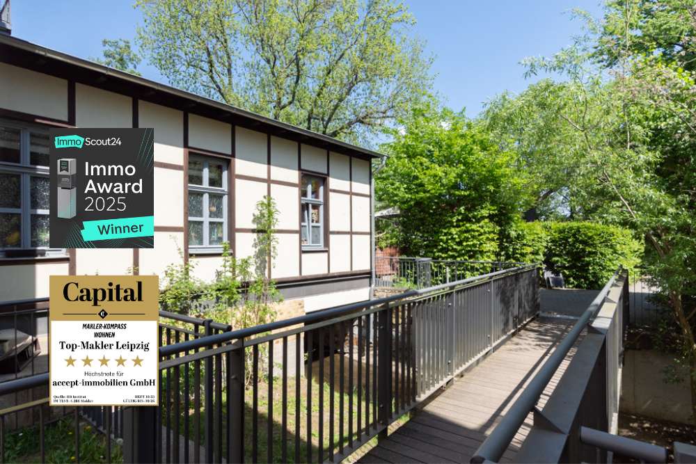 Thumbnail-Haus zum Kaufen in Leipzig 499.000,00 € 154.5 m²