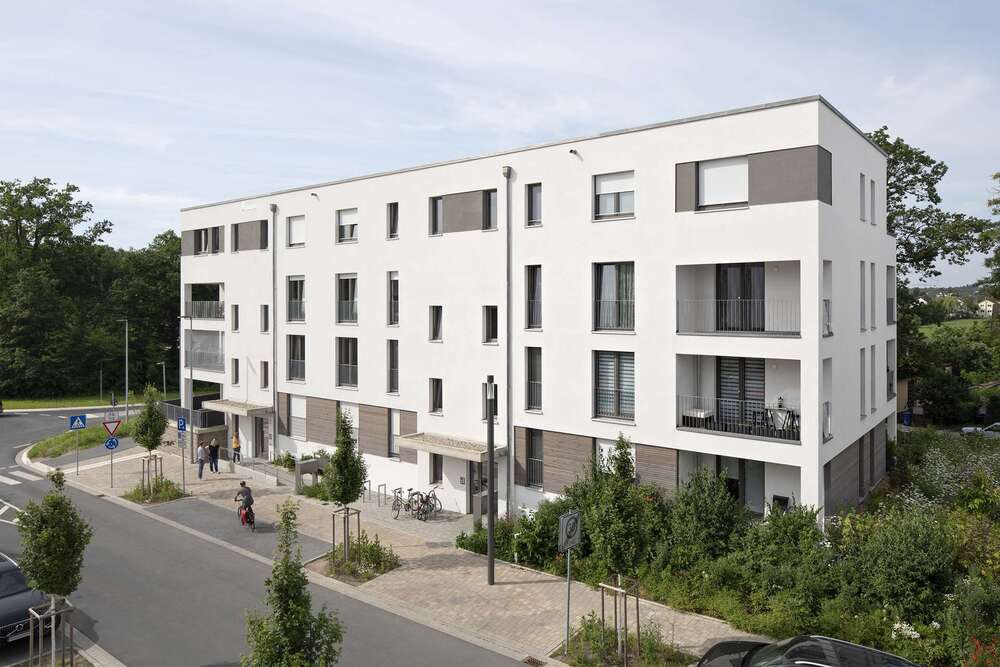Thumbnail-Wohnung zum Mieten in Friedrichsdorf 1.280,00 € 76.1 m²