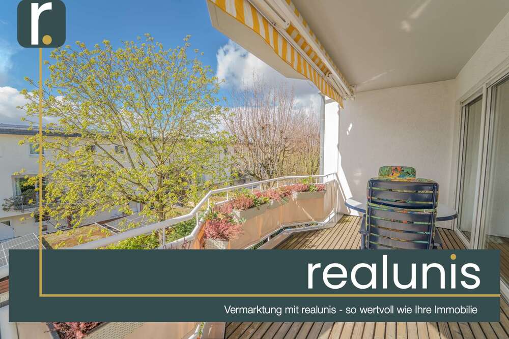 Thumbnail-Wohnung zum Kaufen in Wiesbaden 369.000,00 € 92 m²