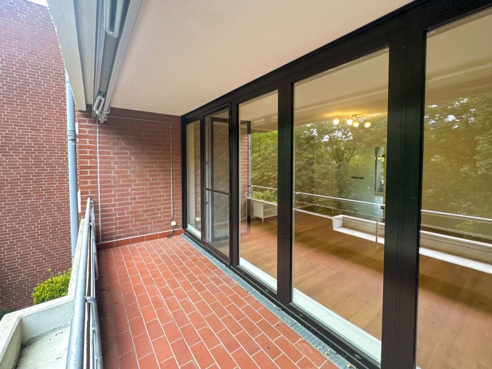 Thumbnail-Wohnung zum Mieten in Laatzen 1.056,00 € 88 m²