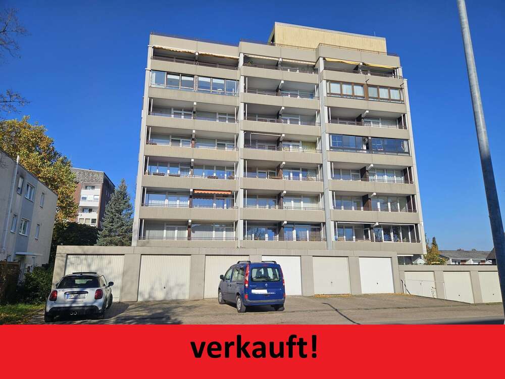 Thumbnail-Wohnung zum Kaufen in Bünde 80.000,00 € 76 m²