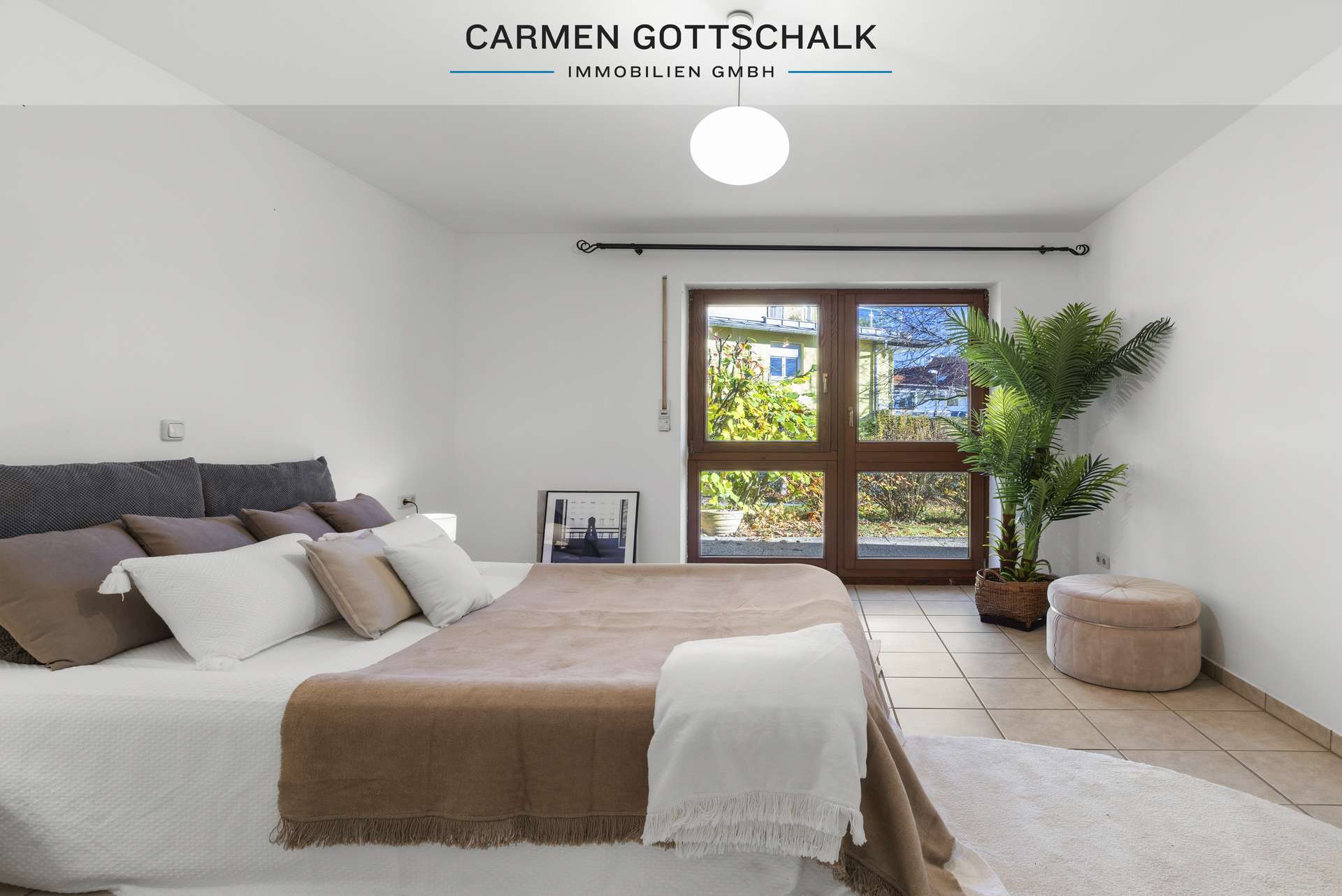 Thumbnail-Wohnung zum Kaufen in Starnberg 740.000,00 € 84 m²