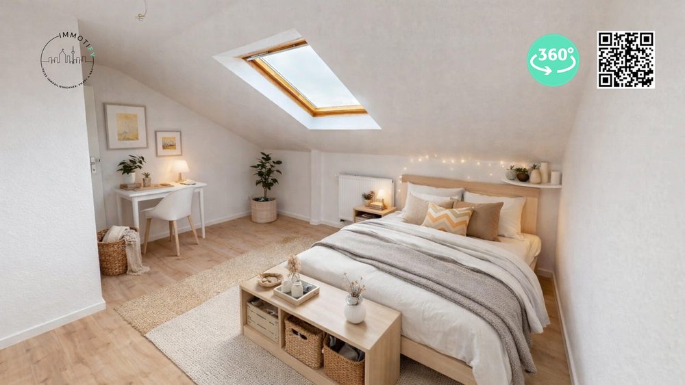 Thumbnail-Wohnung zum Kaufen in Pforzheim 227.000,00 € 72 m²