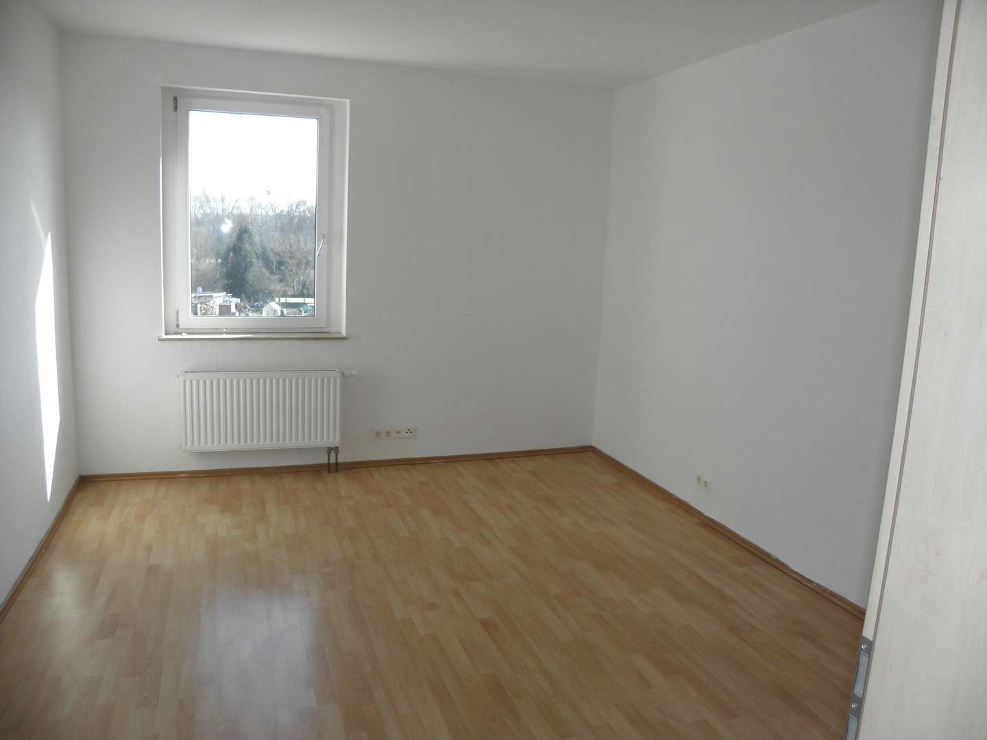 Thumbnail-Wohnung zum Mieten in Magdeburg 340,00 € 60 m²