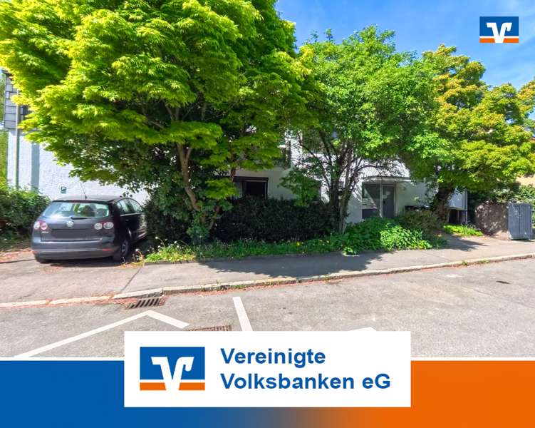 Thumbnail-Wohnung zum Kaufen in Reutlingen 139.000,00 € 38 m²