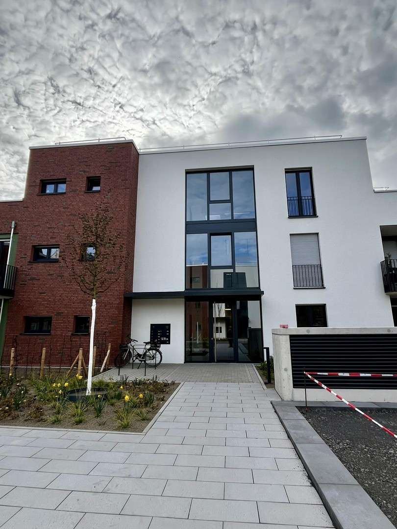 Thumbnail-Wohnung zum Mieten in Frechen 2.370,00 € 135 m²