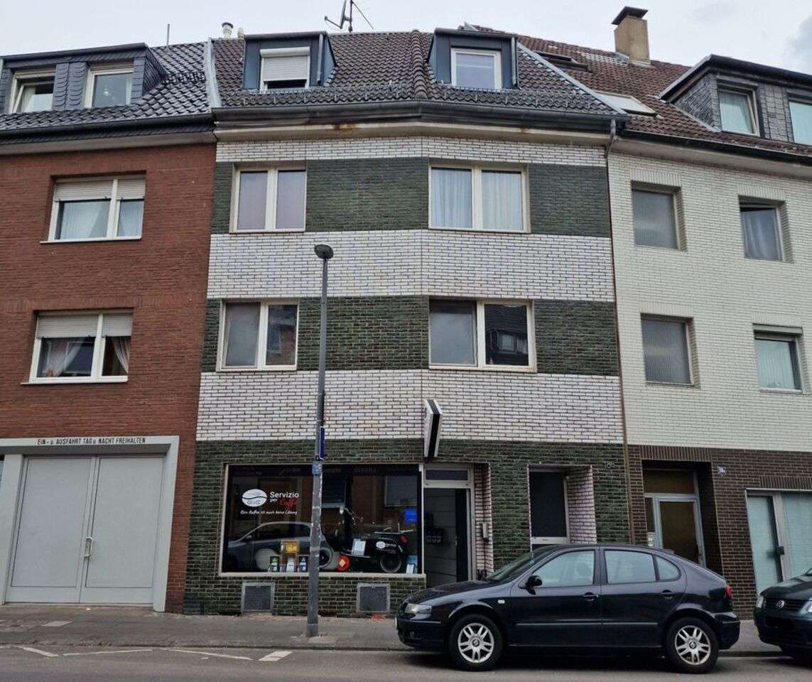 Thumbnail-Haus zum Kaufen in Köln 919.000,00 € 385 m²