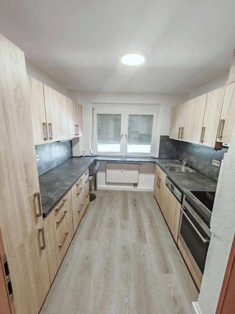 Thumbnail-Wohnung zum Mieten in Heilbronn 1.050,00 € 59 m²