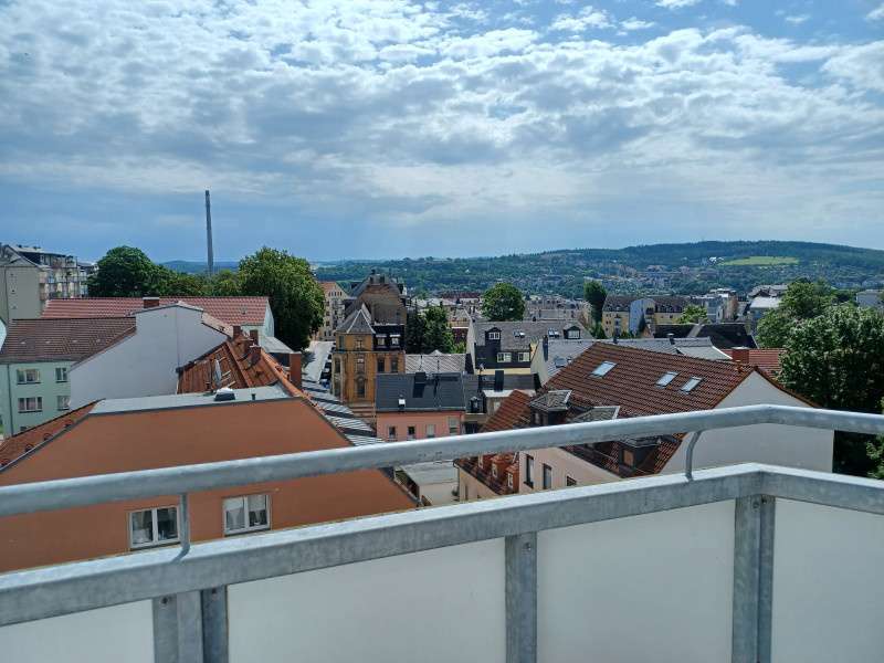 Thumbnail-Wohnung zum Mieten in Plauen 184,52 € 30.6 m²
