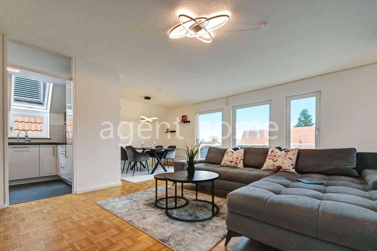 Thumbnail-Wohnung zum Mieten in Ostfildern 1.990,00 € 90 m²