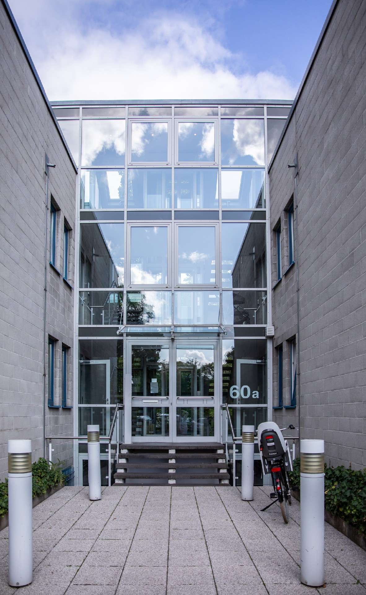 Thumbnail-Wohnung zum Mieten in Düsseldorf 1.710,00 € 95 m²