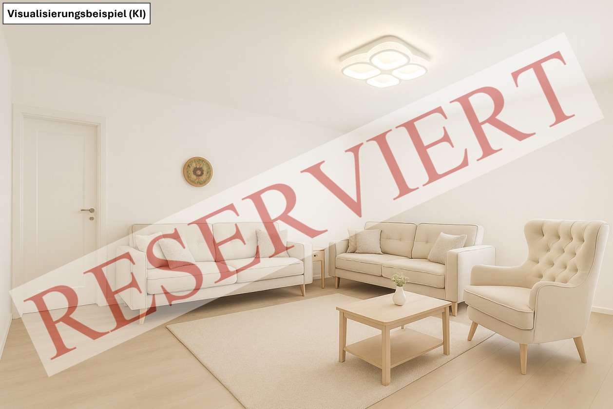 Thumbnail-Wohnung zum Kaufen in Ludwigshafen 139.000,00 € 61.85 m²