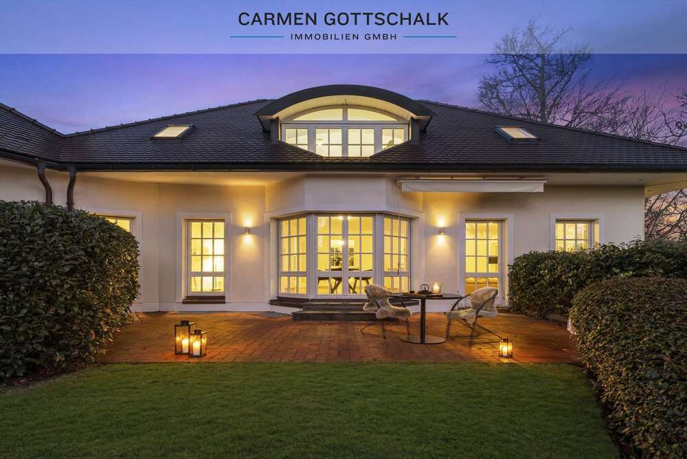 Thumbnail-Haus zum Kaufen in Starnberg 1.950.000,00 € 203 m²