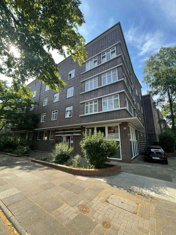 Thumbnail-Wohnung zum Kaufen in Hannover 134.000,00 € 64 m²