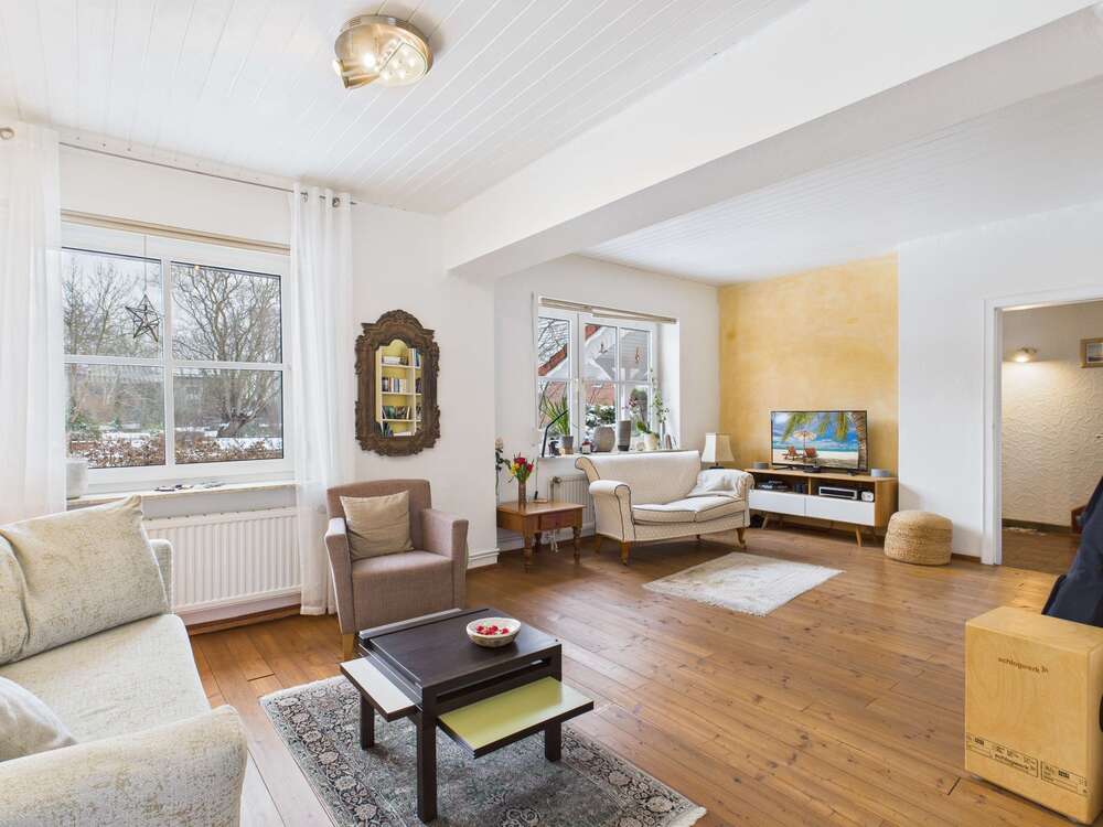 Thumbnail-Haus zum Kaufen in Stade 298.000,00 € 96 m²