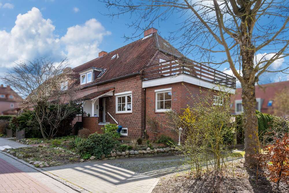 Thumbnail-Haus zum Kaufen in Stade 298.000,00 € 96 m²