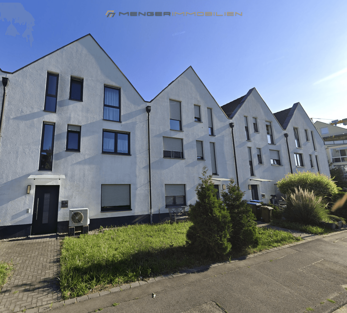 Thumbnail-Haus zum Kaufen in Bergisch Gladbach 559.000,00 € 150 m²