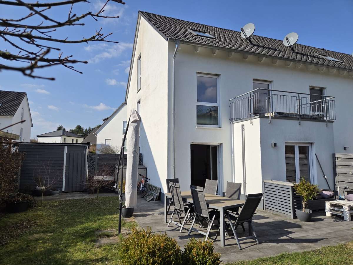 Thumbnail-Haus zum Kaufen in Hohenstein Breithardt 495.000,00 € 130 m²