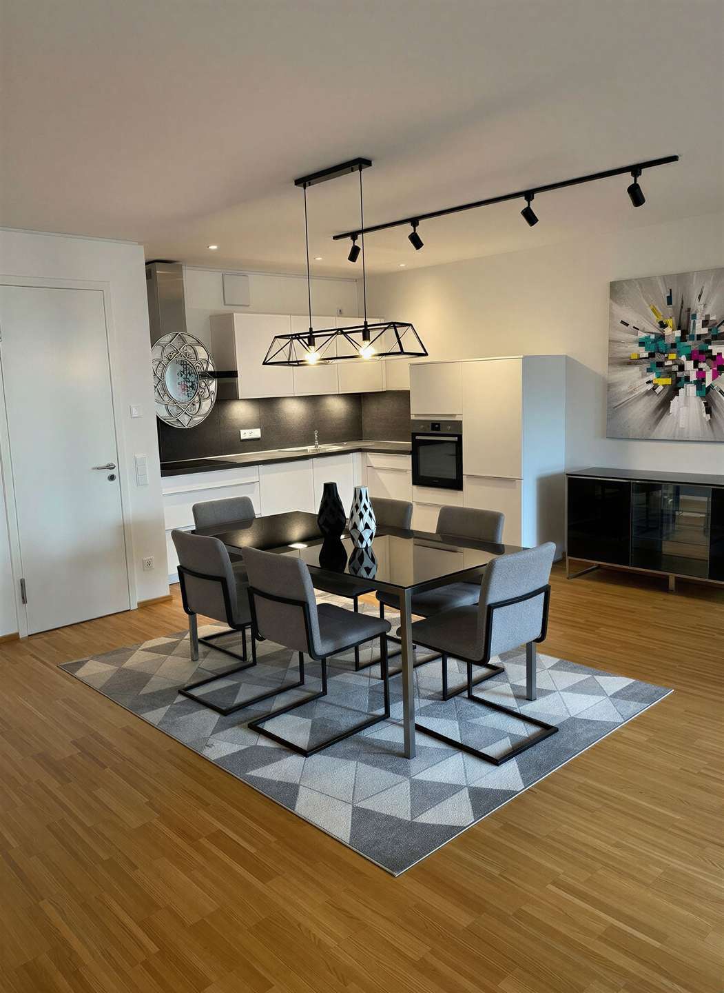 Thumbnail-Wohnung zum Mieten in Offenbach am Main 1.355,00 € 71 m²