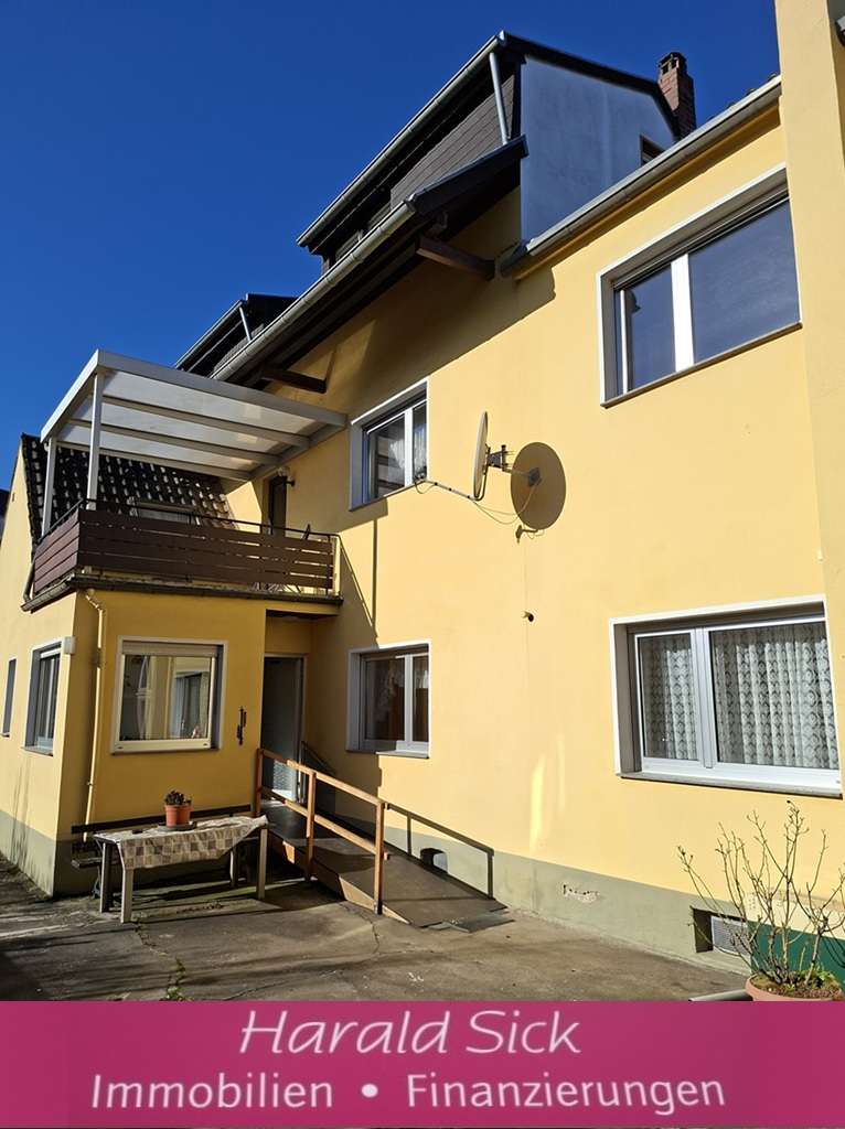 Thumbnail-Haus zum Kaufen in Bornheim 358.000,00 € 162 m²