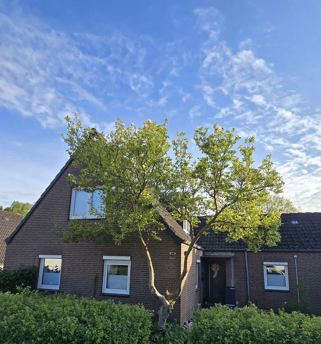 Thumbnail-Haus zum Kaufen in Lübeck 299.000,00 € 130 m²