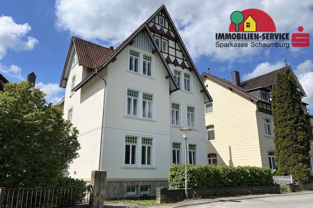 Thumbnail-Wohnung zum Kaufen in Rinteln 225.000,00 € 116 m²