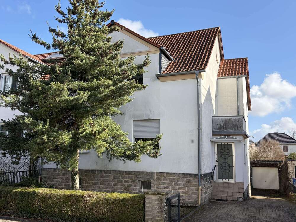 Thumbnail-Haus zum Kaufen in Saarlouis 475.000,00 € 145 m²