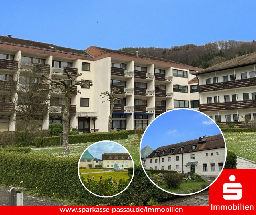 Thumbnail-Haus zum Kaufen in Obernzell 1.375.000,00 € 9000 m²