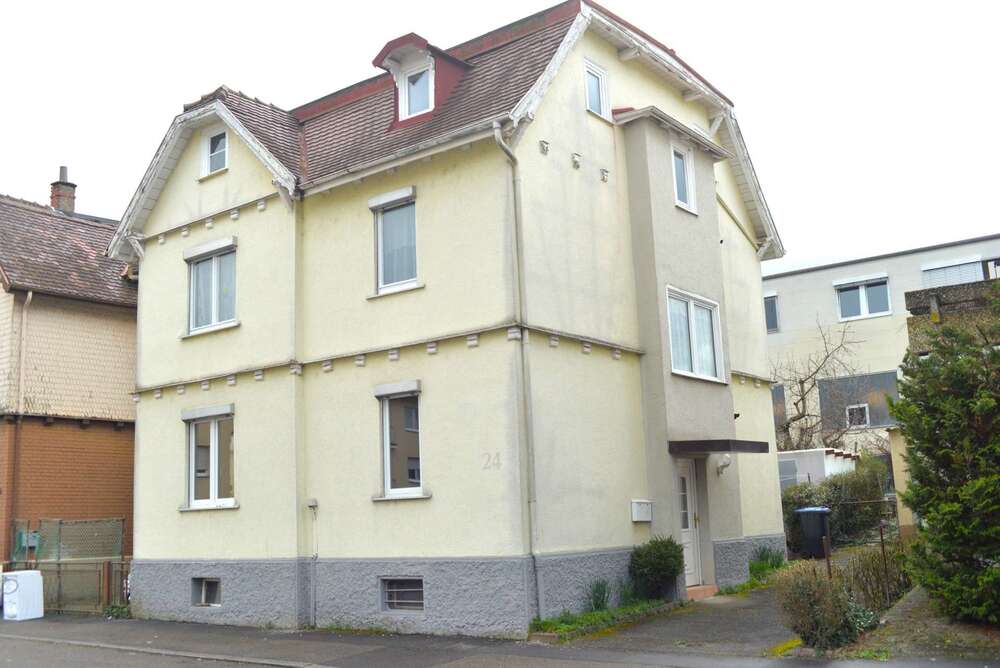 Thumbnail-Haus zum Kaufen in Heilbronn 368.000,00 € 132 m²
