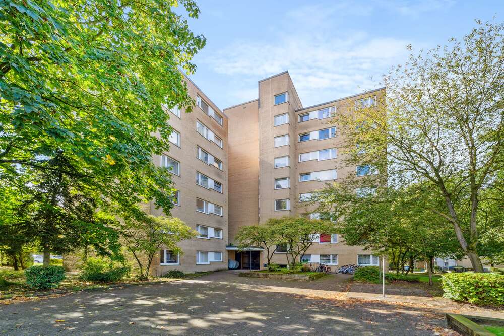 Thumbnail-Wohnung zum Mieten in Osnabrück 580,00 € 82.68 m²