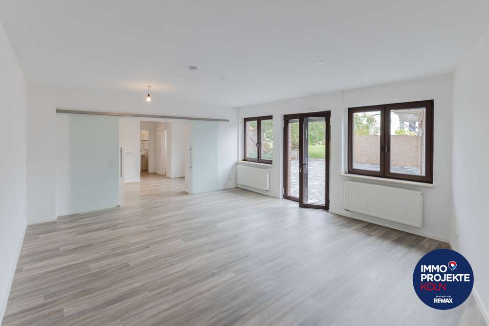 Thumbnail-Wohnung zum Mieten in Erftstadt Erp 980,00 € 100 m²