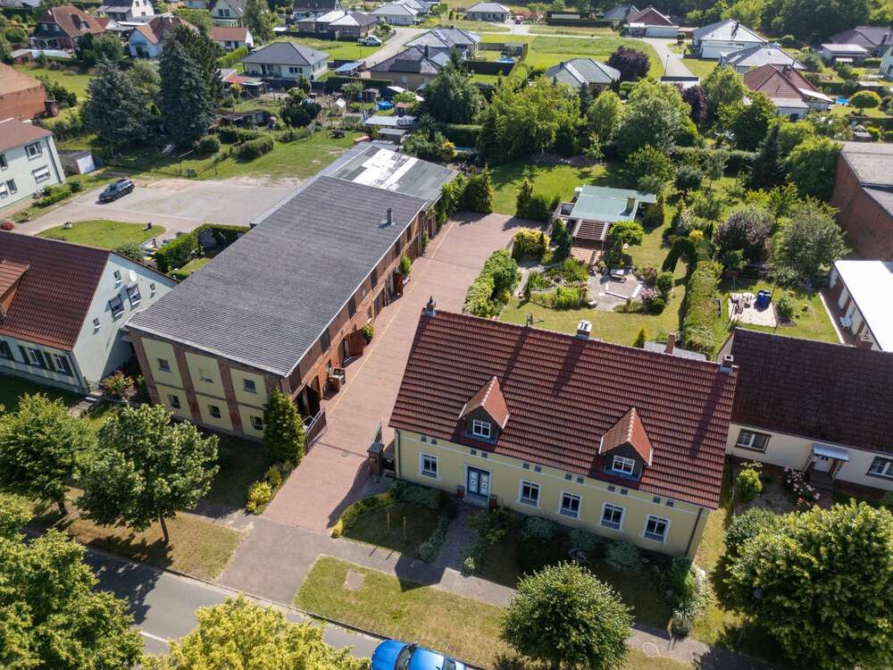 Thumbnail-Haus zum Kaufen in Havelberg 489.000,00 € 333.89 m²