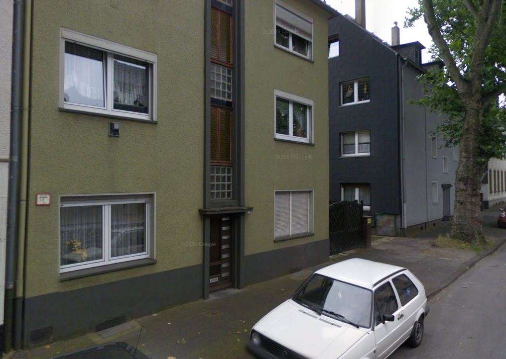 Thumbnail-Wohnung zum Kaufen in Duisburg 52.100,00 € 37 m²