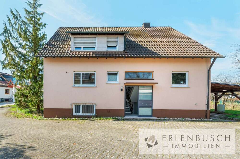 Thumbnail-Haus zum Kaufen in Rudersberg 479.000,00 € 172 m²