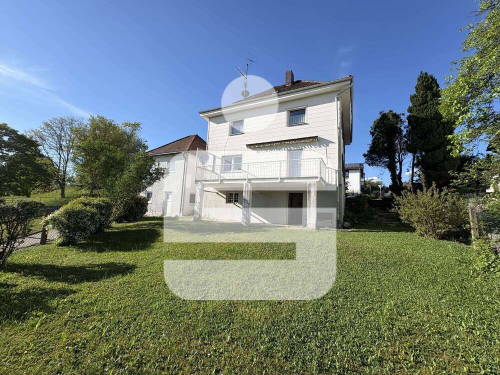 Thumbnail-Haus zum Kaufen in Tiefenbach 264.000,00 € 134.42 m²