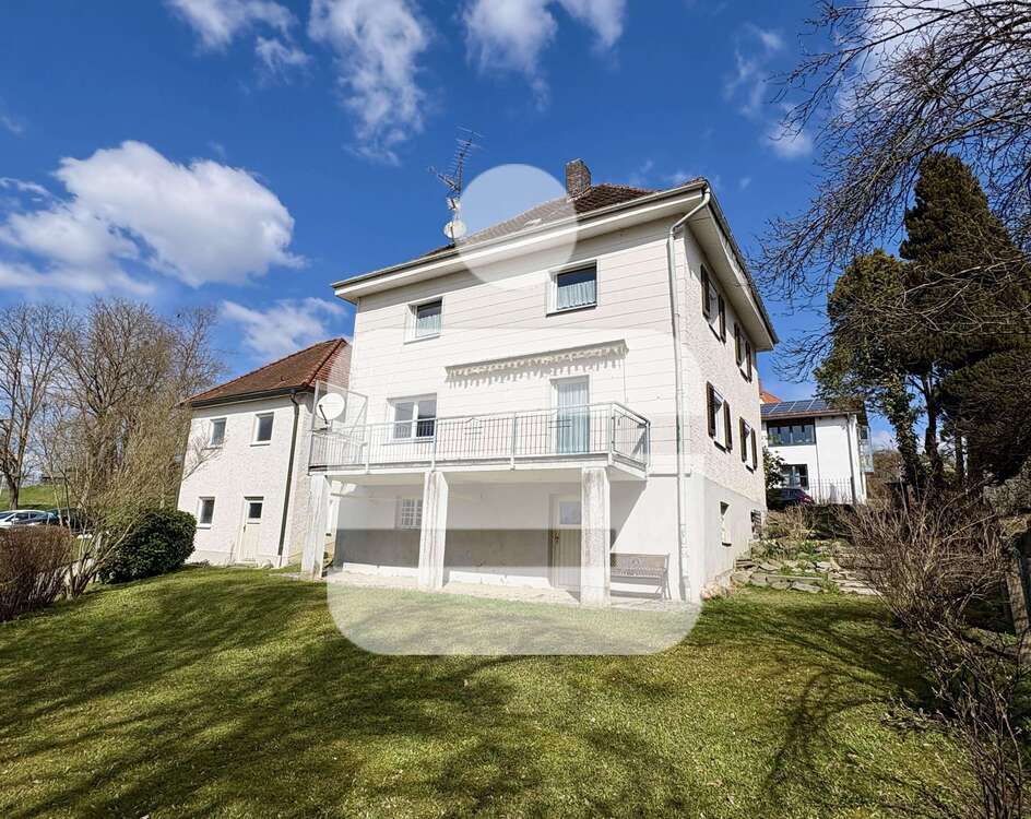 Thumbnail-Haus zum Kaufen in Tiefenbach 264.000,00 € 134.42 m²